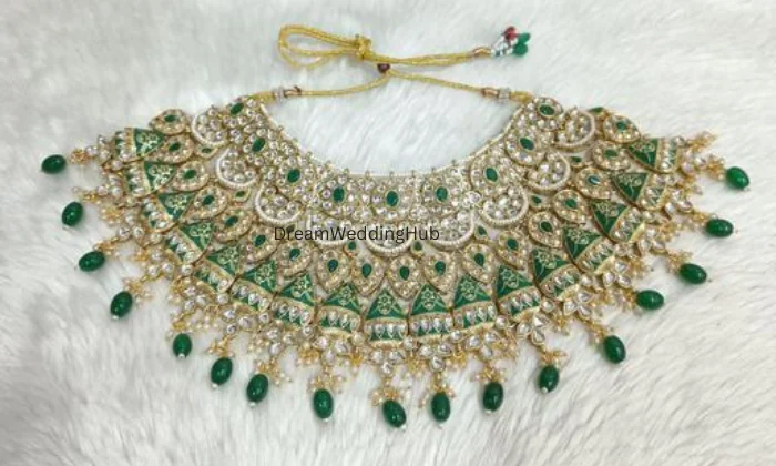 Sanghavi G M Jewellers